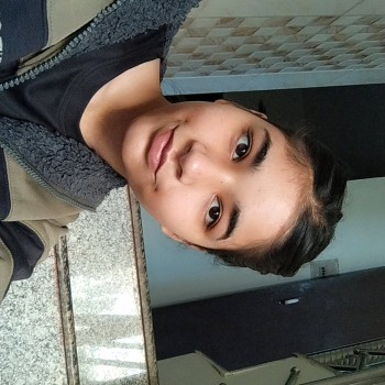 Ashlesha Singh